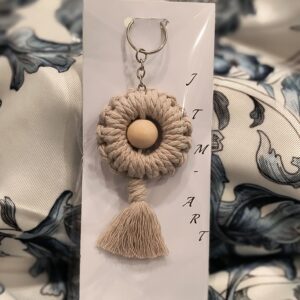 Ключодържател